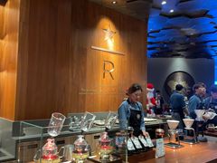-星巴克臻选(深圳万象天地旗舰店)