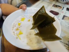-阿坤传统手工小吃(沙坪坝店)