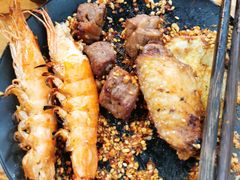 -号令江湖·水浒烤肉(和畅睦邻中心店)