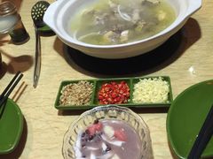 -龙泉人椰子鸡.糟粕醋.海南菜(三亚旗舰店)