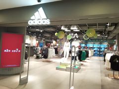 -巴黎春天(陕西路店)