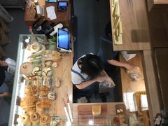 -面包与我Bread Or Me(长城汇店)