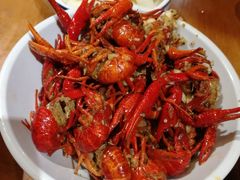 -琥珀老六龙虾(四里河店)