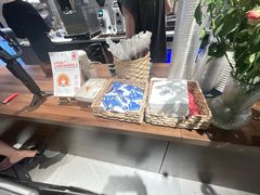 -seeu coffee(江滩店)