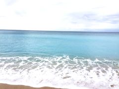 -白沙湾海滩
