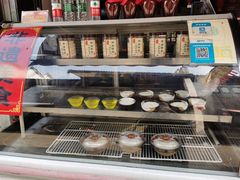 -郭福娭毑小钵子甜酒