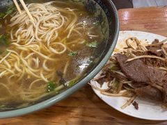 -鑫明明拉面(宁化路店)