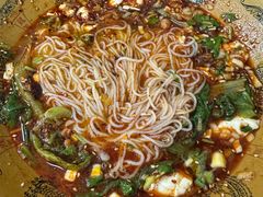 -火辣辣麻辣粉(桃园二巷店)