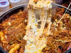 -高基五春川炒鸡排(威海总店)