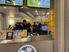 -纽约薯条(世豪广场店)