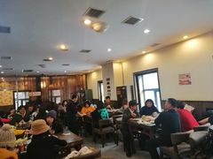 大堂-张包铺(道外店)