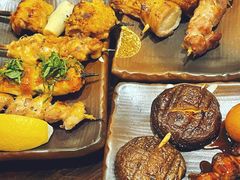 -鸟鹏烧鸟居酒屋(珠江新城店)