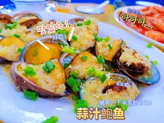 -板桥海鲜广场(文明东店)