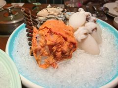 -东海怡品海鲜豆捞(星街坊店)