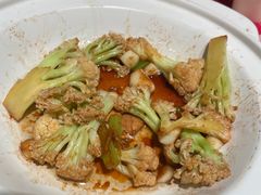 -西贝(宁波天一国购店)