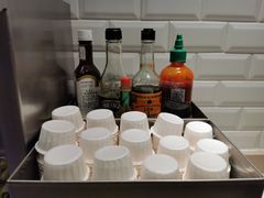 -The Habit Burger Grill 哈比特汉堡(爱琴海店)
