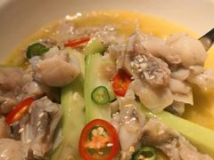 -江湖情酸菜鱼(万菱汇店)