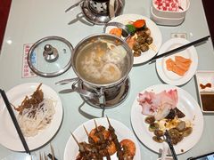 -裕龙汤泉