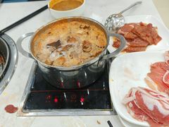 -集杰尚品海鲜烤肉自助餐厅(乳山振华店)