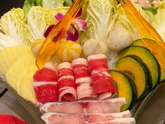 -润泽园椰子鸡(汇一城店)