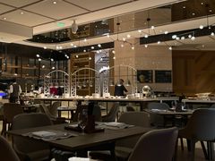 -TABLE·味西餐厅-成都茂业JW万豪酒店