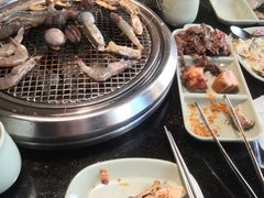 -悟烧·自助烤肉料理(秋林旗舰店)
