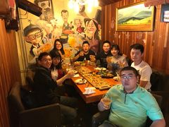 -莫比餐厅(五道口店)
