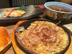 -千代武日本料理(爱建店)