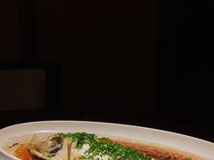 古法葱油黄鱼-解香楼(八盘岭路店)