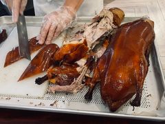 -大鸭梨烤鸭(北洼路店)
