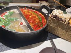 -山缓缓火锅(青岛万象城店)