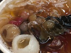 -汕头街养生糖水铺