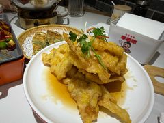 -李老哈·东北菜(宋园路店)