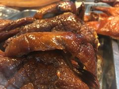甜皮鸭-青羊区不同味冒菜店(青羊店)