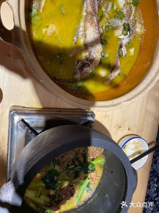 寻钵记民菜馆·正宗常德钵子菜(滨湖路店)图片