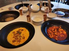 -赶海部落海鲜城(海阳路店)