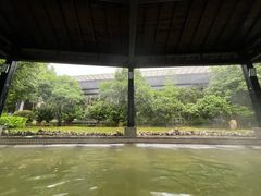 -三江森林温泉度假区