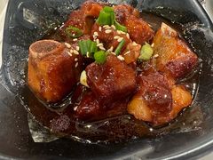 -馋三尺蟹粉小笼(人民广场店)