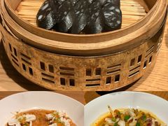 -新荣记(西溪湿地店)