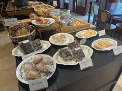 -B.O.M波姆烘焙(凤凰街店)