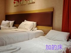 -澳门君怡酒店