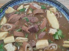 -杨记老门框百年卤煮(回龙观文华西路店)