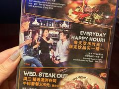 -blue frog蓝蛙(长泰广场店)