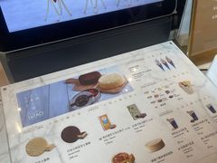 -小樽洋菓子铺LeTAO(华润时代店)