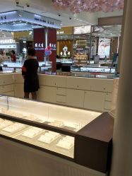 -千叶珠宝KEER(双桥万达店)