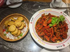 -欧记轩龙虾·私房菜(A店)