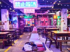 -水巷子·巴掌腰片重庆火锅(云纺店)