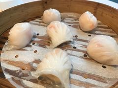 壹号虾饺皇-粤珍轩.创始店.始于2001(含光门店)