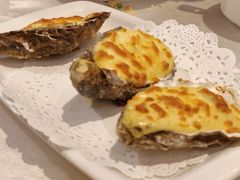 -川林海鲜酒家·湾仔传统早茶·粤菜