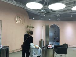 -MRMODE时尚先生美发沙龙